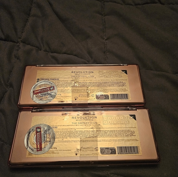 Revolution ICON Palettes - Picture 2 of 2